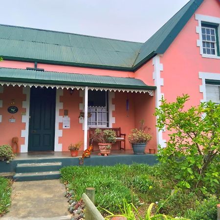 Lemontree Cottage Heidelberg  Zewnętrze zdjęcie