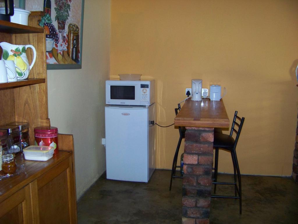 Lemontree Cottage Heidelberg  Pokój zdjęcie