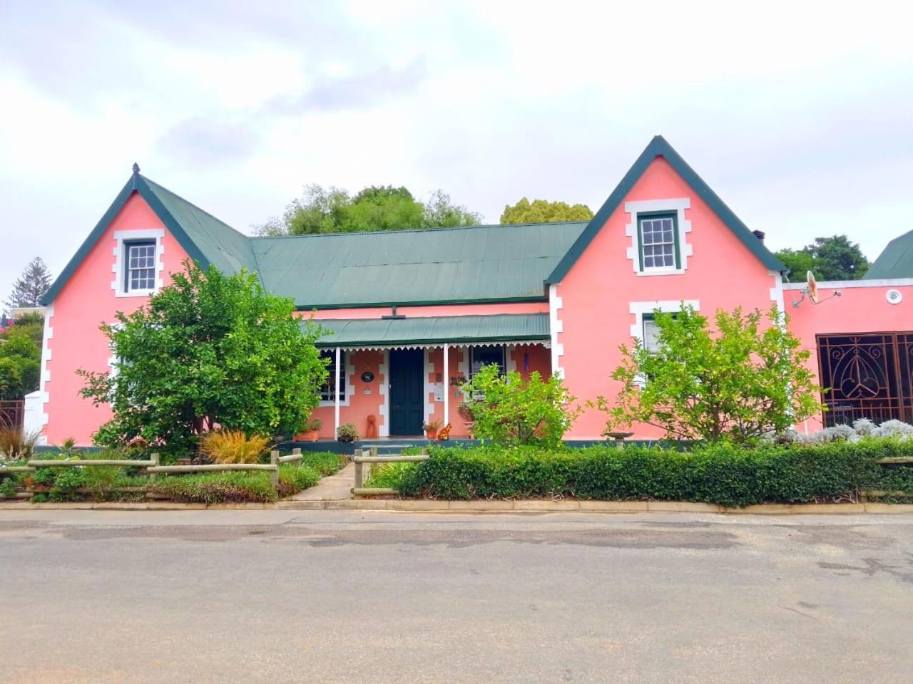 Lemontree Cottage Heidelberg  Zewnętrze zdjęcie