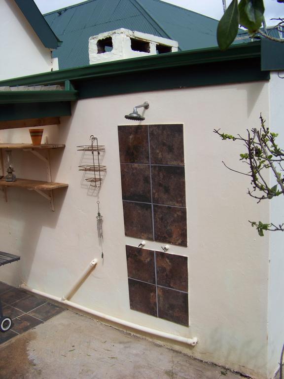 Lemontree Cottage Heidelberg  Zewnętrze zdjęcie