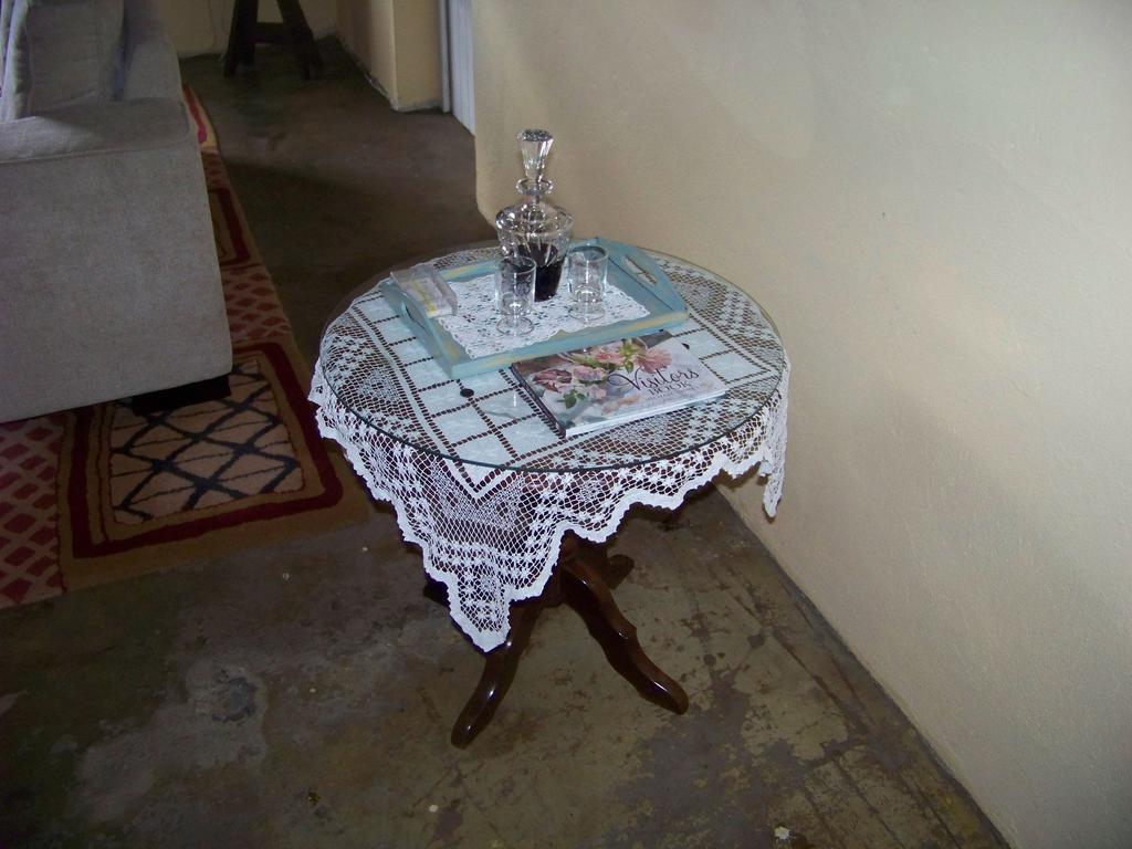 Lemontree Cottage Heidelberg  Zewnętrze zdjęcie