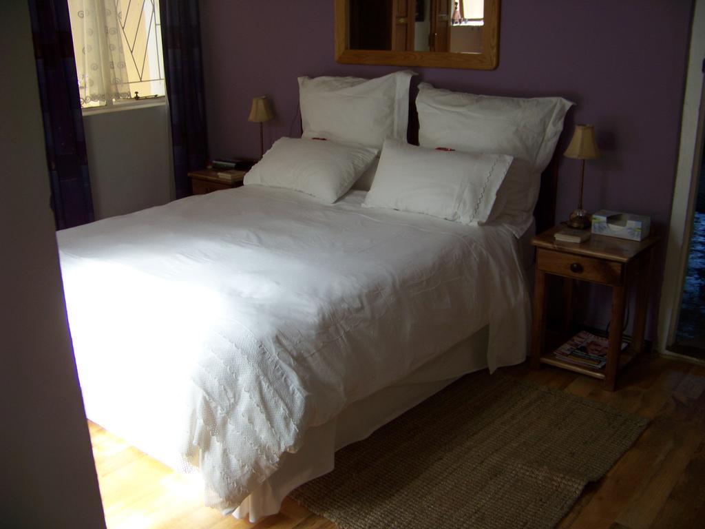Lemontree Cottage Heidelberg  Zewnętrze zdjęcie